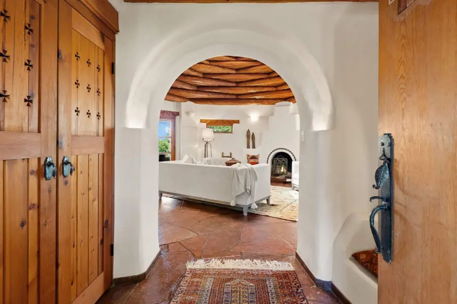 17 Tano West, Santa Fe, NM 87506 - #2