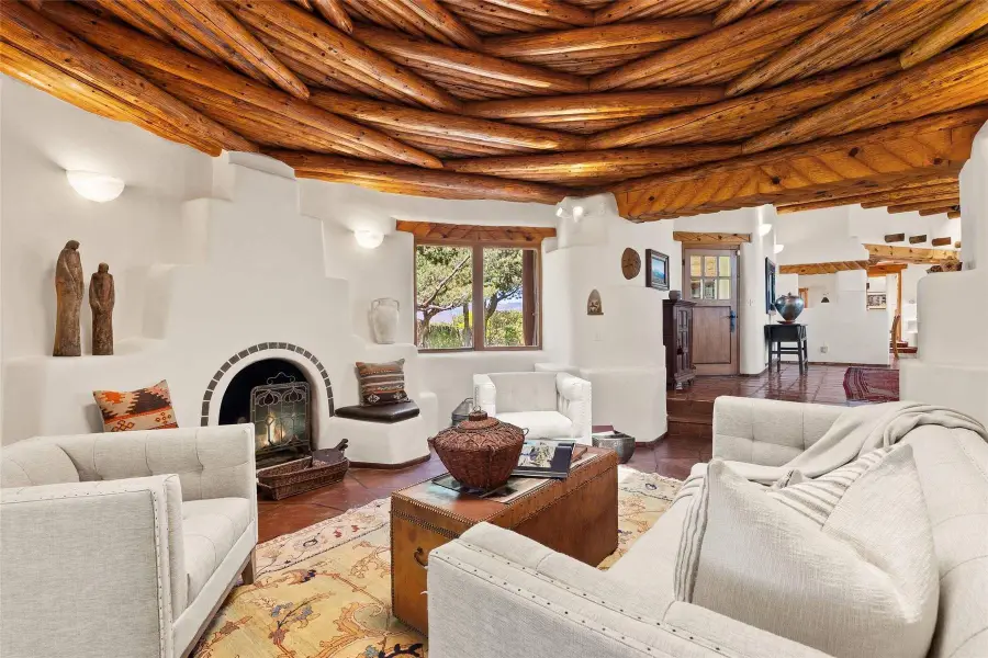 17 Tano West, Santa Fe, NM 87506 - #3