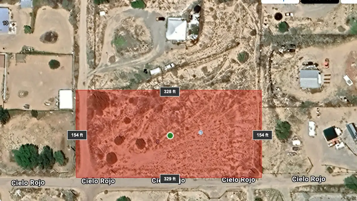 9 Cielo Rojo, Espanola, NM 87532 - #1