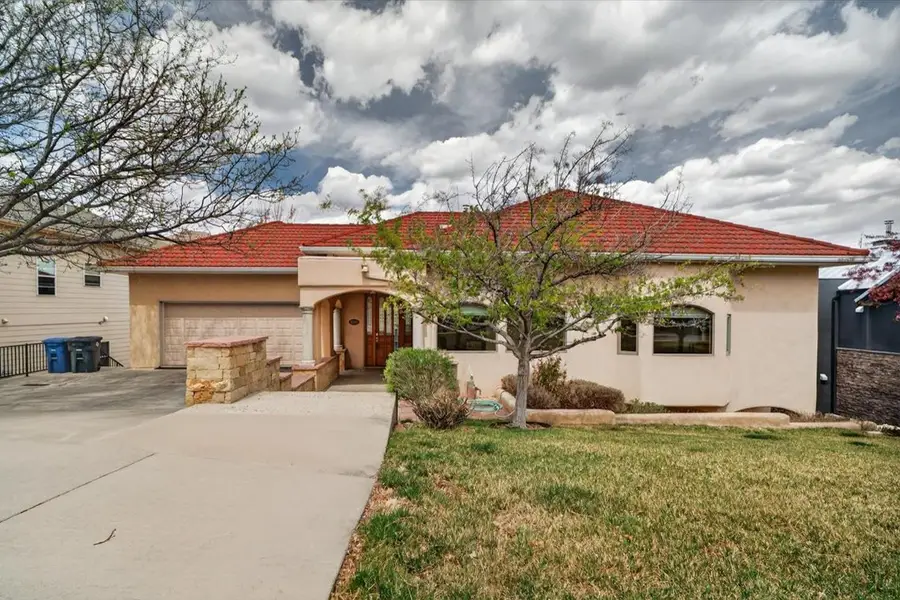 4288 Ridgeway Drive, Los Alamos, NM 87544 - #2