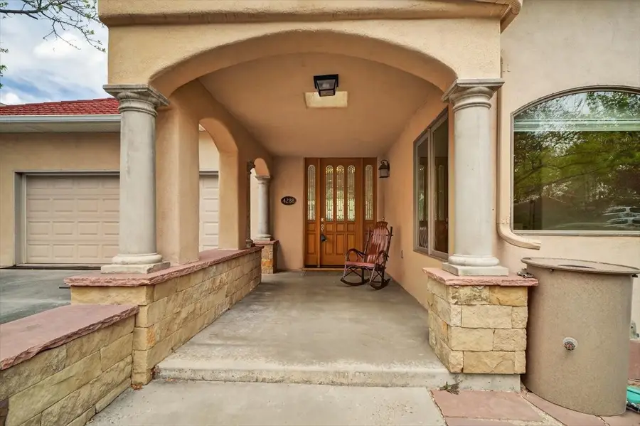 4288 Ridgeway Drive, Los Alamos, NM 87544 - #3