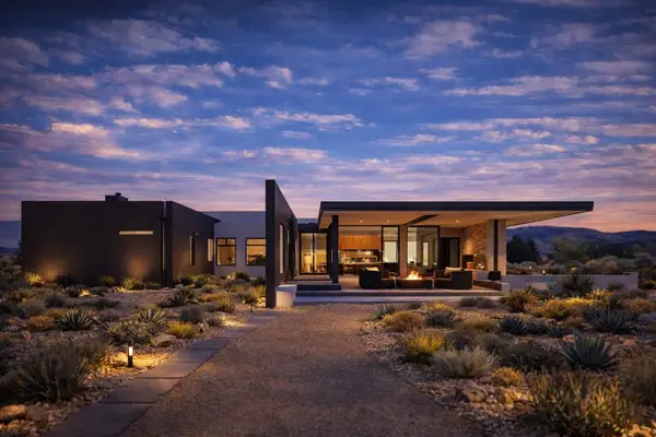 2 Silver Mesa Plaza, Santa Fe, NM 87506