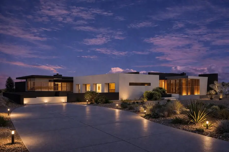 2 Silver Mesa Plaza, Santa Fe, NM 87506 - #2