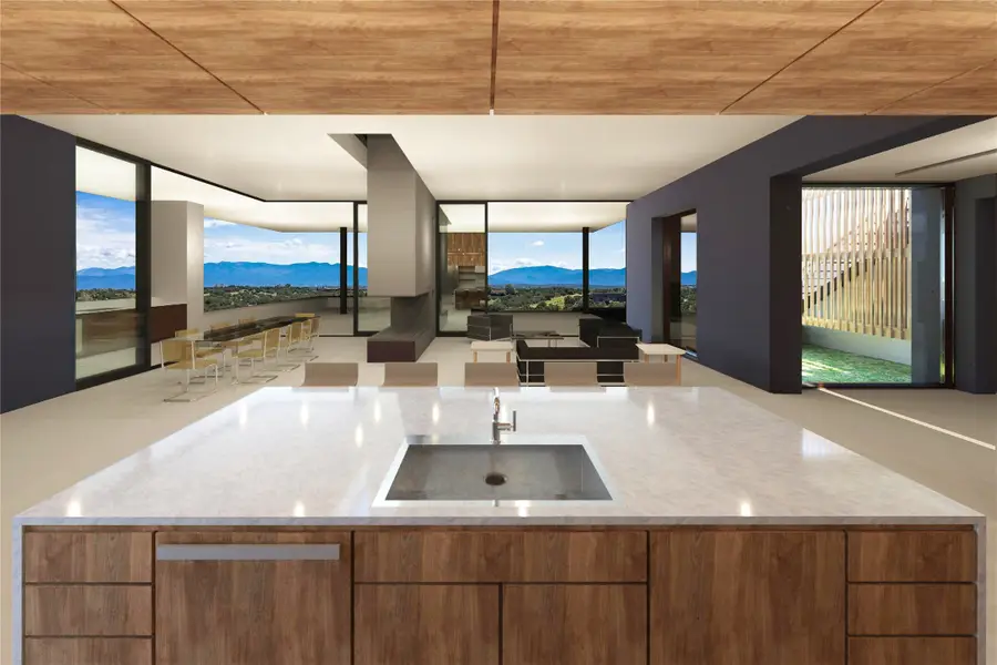 2 Silver Mesa Plaza, Santa Fe, NM 87506 - #3