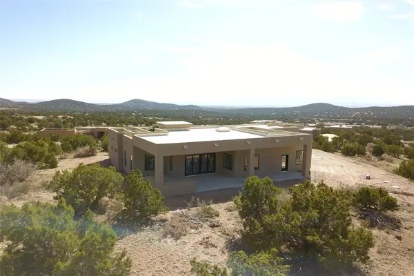 6 High Desert Vista, Santa Fe, NM 87505