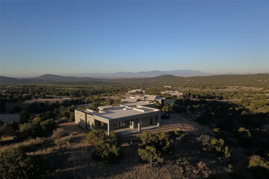 6 High Desert Vista, Santa Fe, NM 87505 - #3