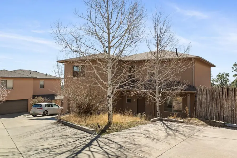 4925 Sombra, Los Alamos, NM 87544 - #2