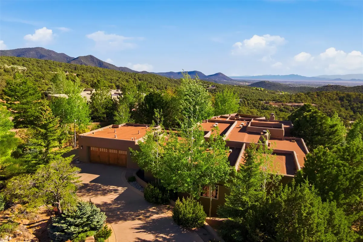 1145 South Summit Ridge, Santa Fe, NM 87501 - #1