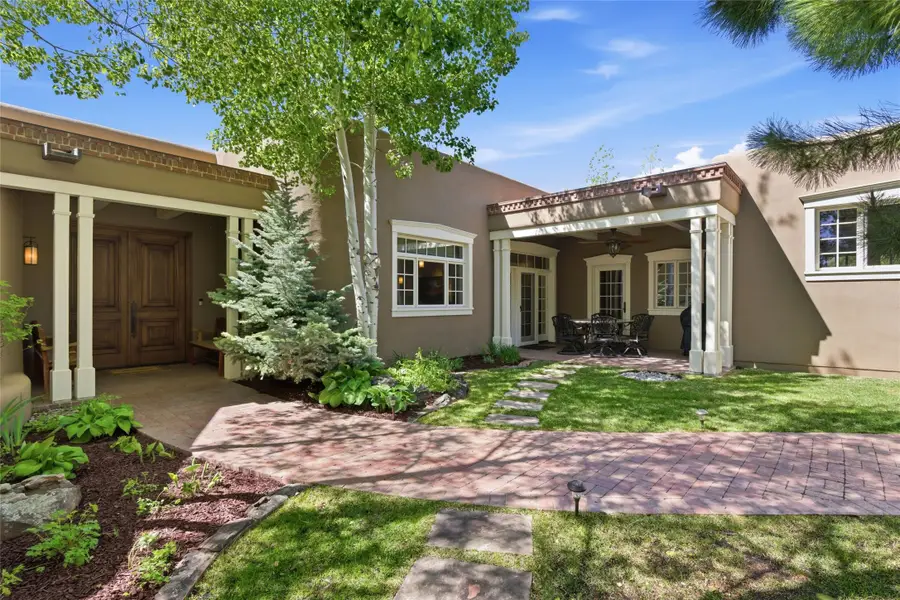 1145 South Summit Ridge, Santa Fe, NM 87501 - #2