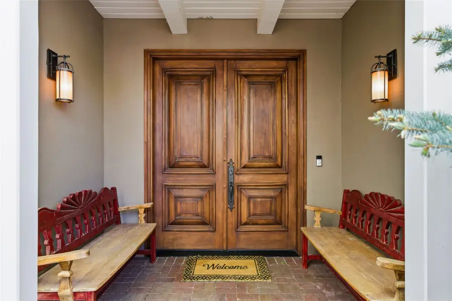 1145 South Summit Ridge, Santa Fe, NM 87501 - #3