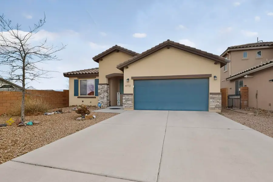 4772 Viento Del Norte, Santa Fe, NM 87507 - #2