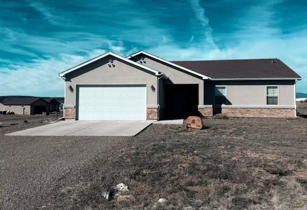 15 Mountain View Lane, Edgewood, NM 87015