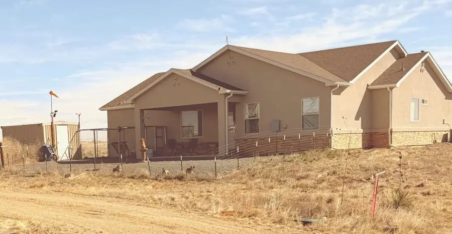 15 Mountain View Lane, Edgewood, NM 87015 - #3