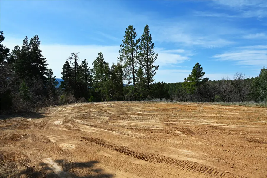 6 Badger Park, Chama, NM 87520 - #2