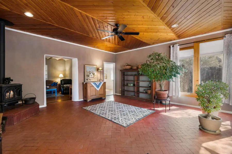 479 County Road 84, Santa Fe, NM 87506 - #2