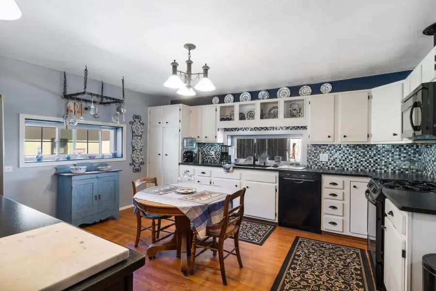 479 County Road 84, Santa Fe, NM 87506 - #3