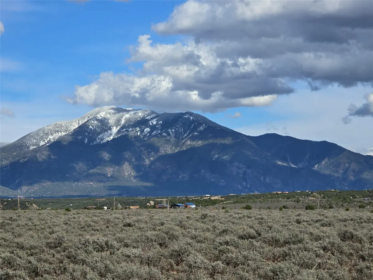 Lot 13 Tierra De Los Rios Subdivision, Taos, NM 87514 - #1