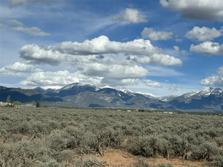Lot 13 Tierra De Los Rios Subdivision, Taos, NM 87514 - #3