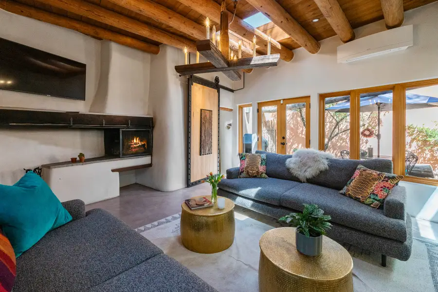 942 Canyon #A & B, Santa Fe, NM 87501 - #3