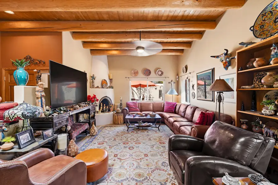 2820 Cliff Palace, Santa Fe, NM 87507 - #3