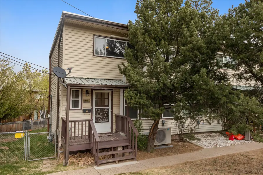 2356 45th #D, Los Alamos, NM 87544 - #2