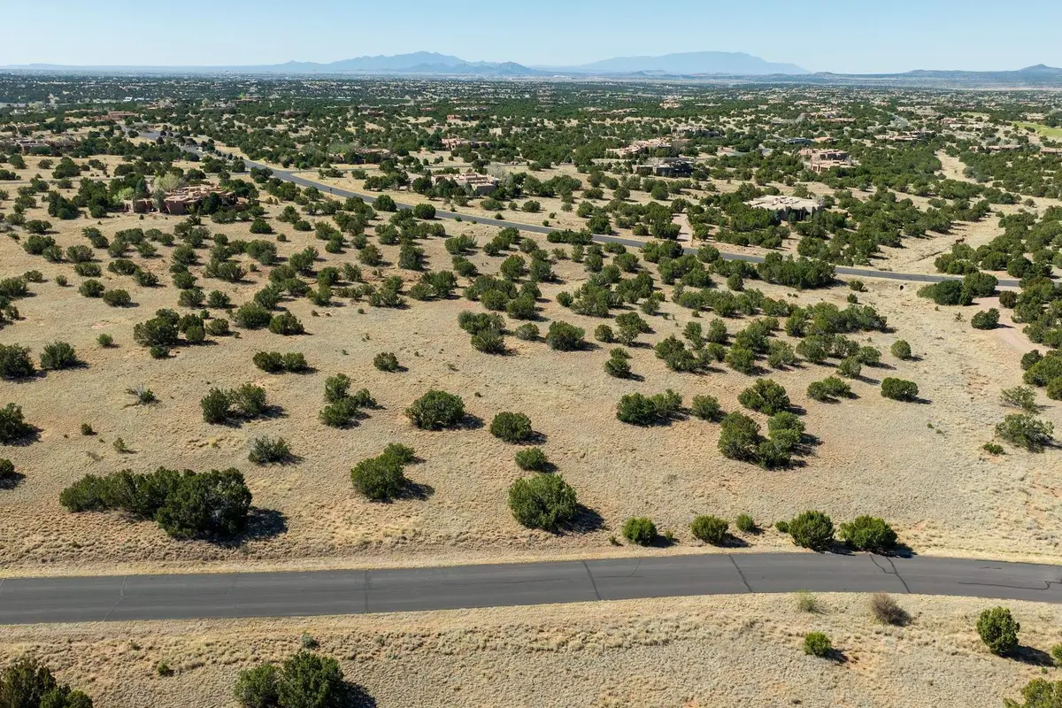 37 Picacho Peak Drive, Santa Fe, NM 87506 - #1