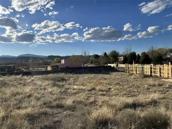 Lot 1 County Rd 126, Espanola, NM 87532