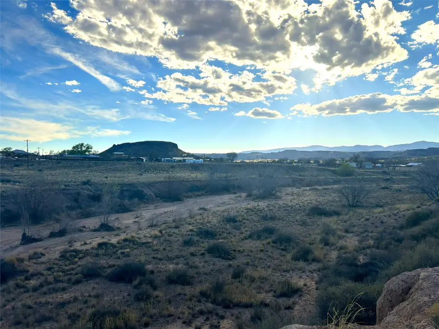 Lot 1 County Rd 126, Espanola, NM 87532 - #2