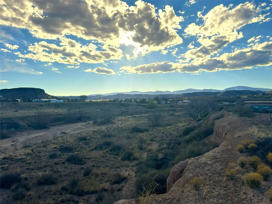 Lot 1 County Rd 126, Espanola, NM 87532 - #3