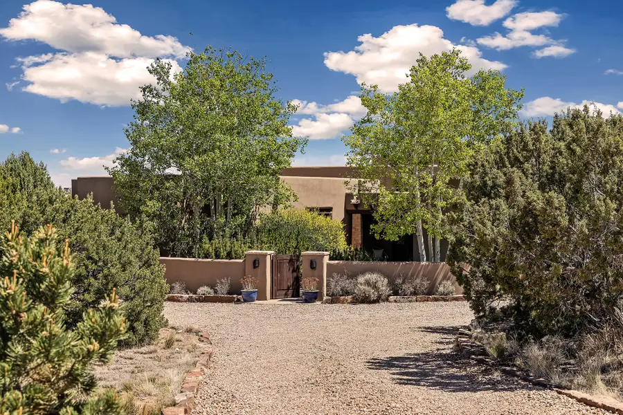 11 Paintbrush Circle, Santa Fe, NM 87506 - #2