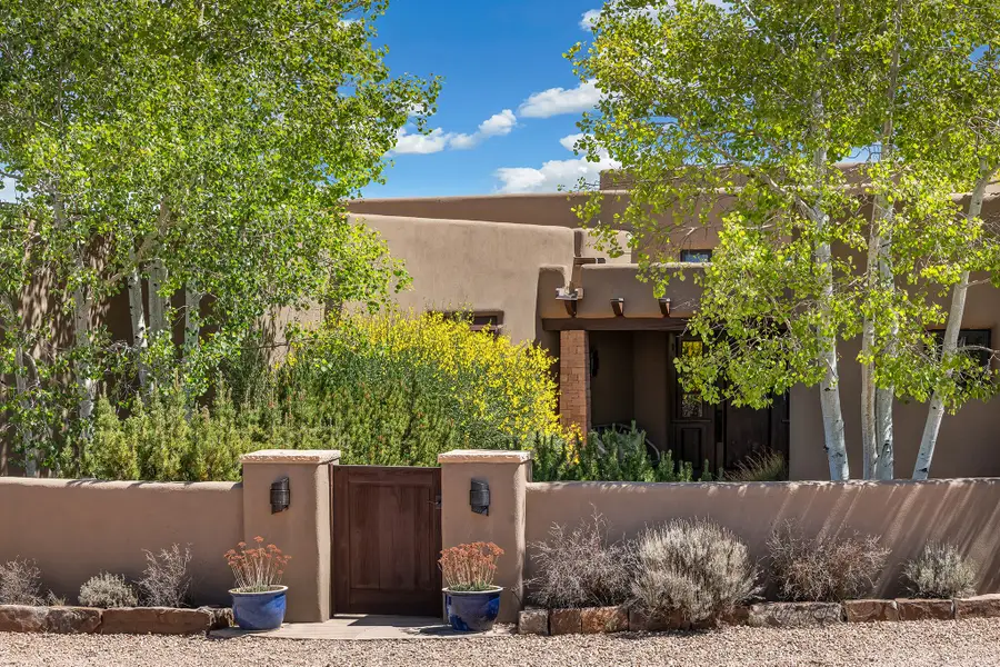 11 Paintbrush Circle, Santa Fe, NM 87506 - #3