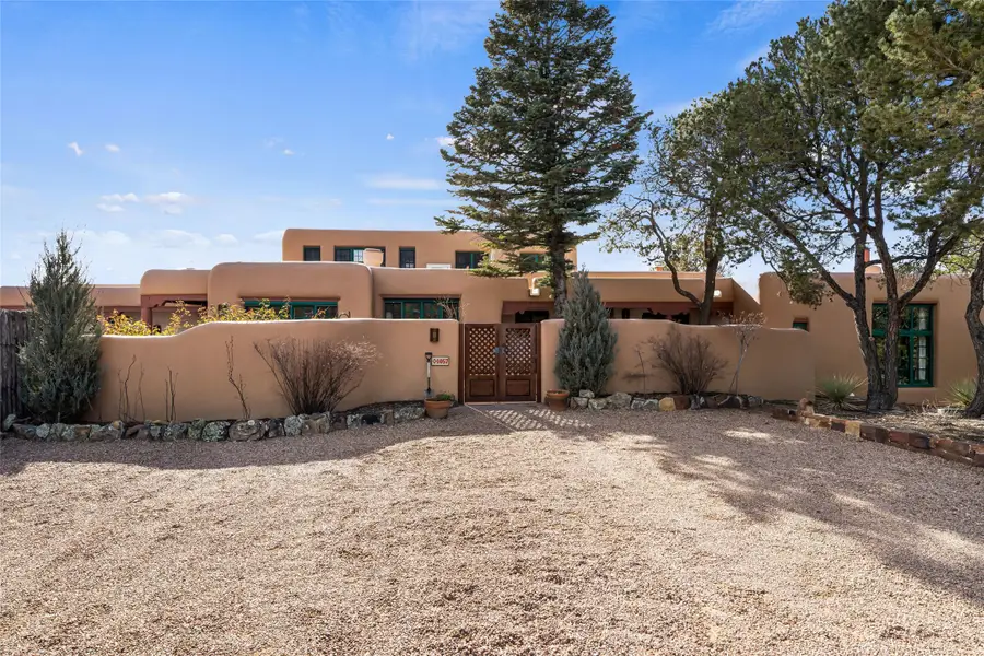 1057 Camino Manana, Santa Fe, NM 87501 - #2