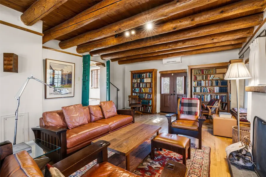 1057 Camino Manana, Santa Fe, NM 87501 - #3