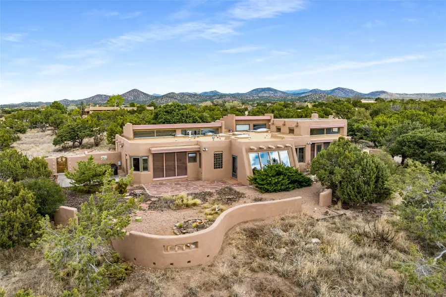 4 Montana Court, Santa Fe, NM 87508 - #2