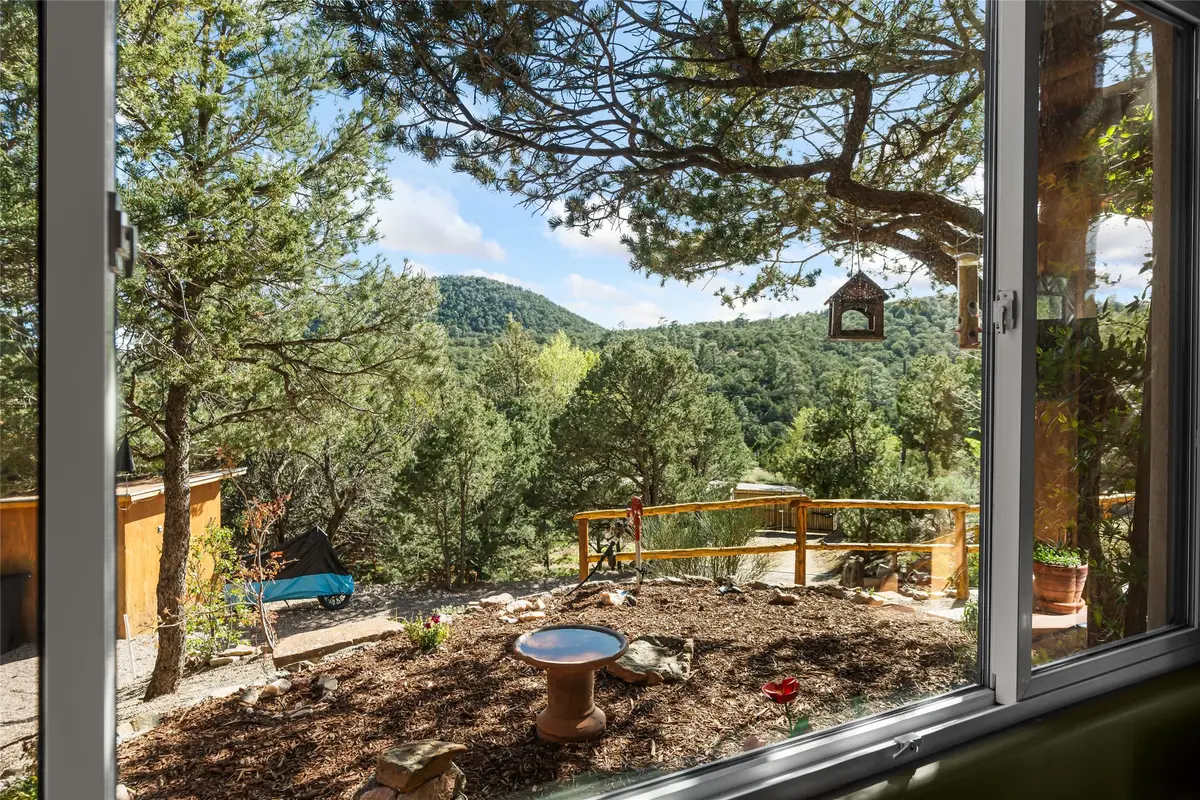 7641 Old Santa Fe Trail, Santa Fe, NM 87505 - #1