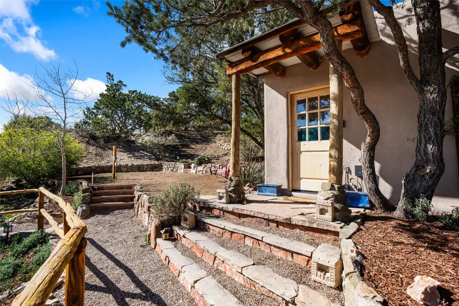 7641 Old Santa Fe Trail, Santa Fe, NM 87505 - #2