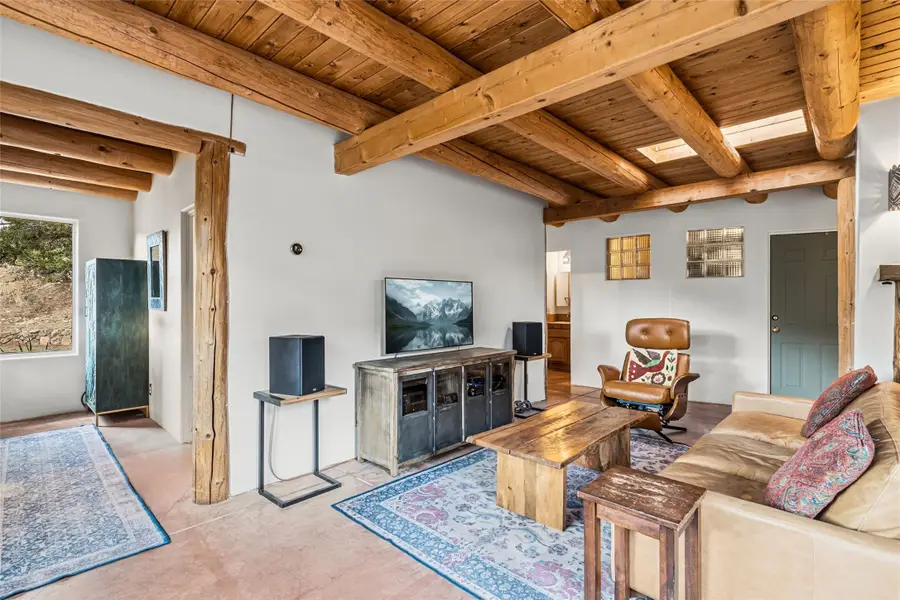 7641 Old Santa Fe Trail, Santa Fe, NM 87505 - #3