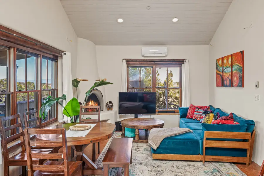 2 Vista Del Cuervo, Santa Fe, NM 87506 - #3