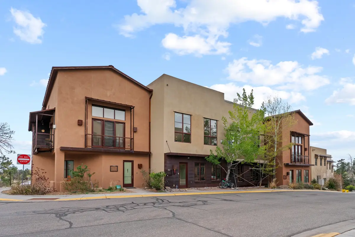 4714 Quemazon, Los Alamos, NM 87544 - #1