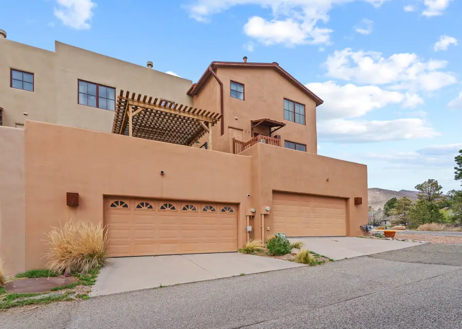 4714 Quemazon, Los Alamos, NM 87544 - #2