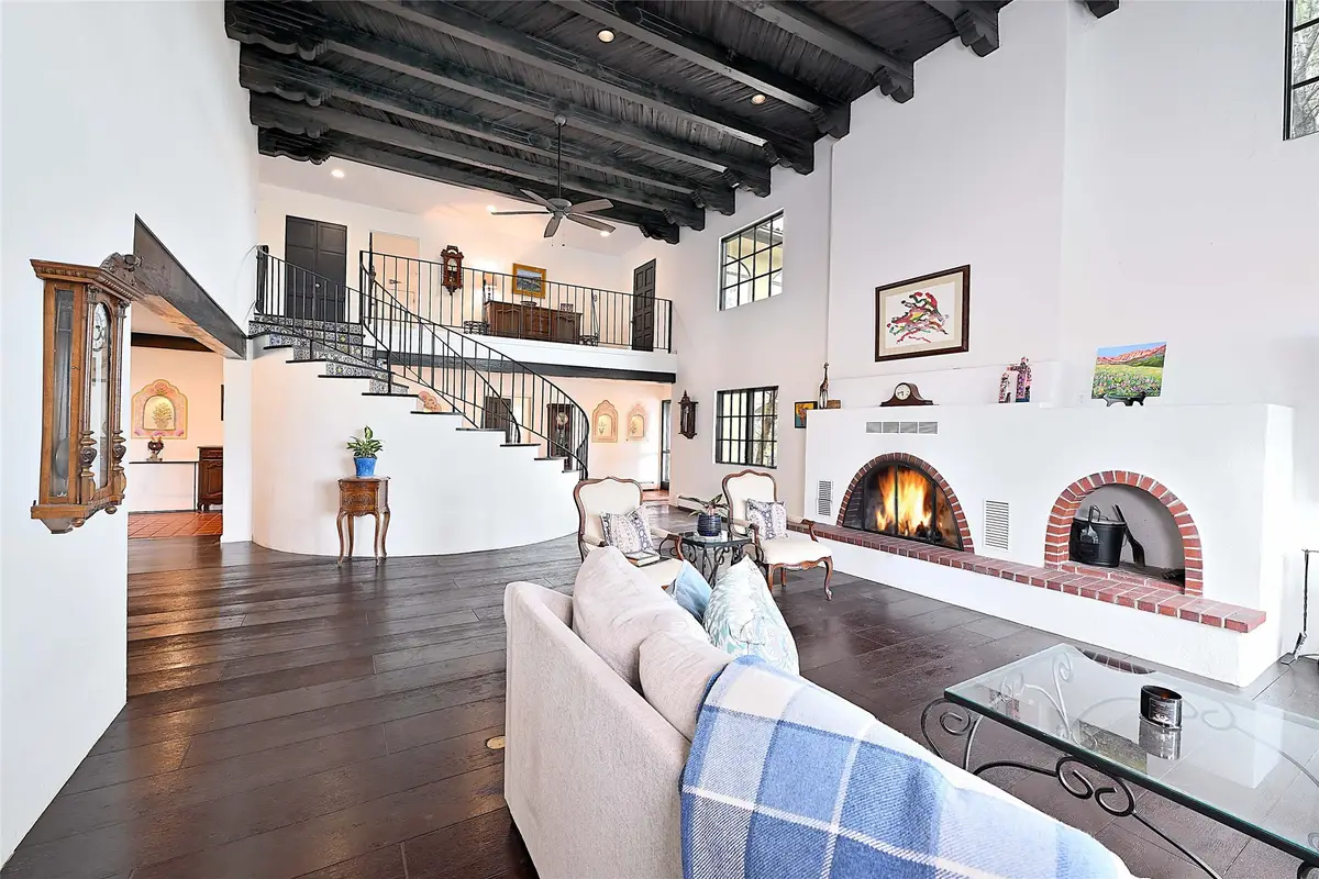 16 Toro, Santa Fe, NM 87508 - #1