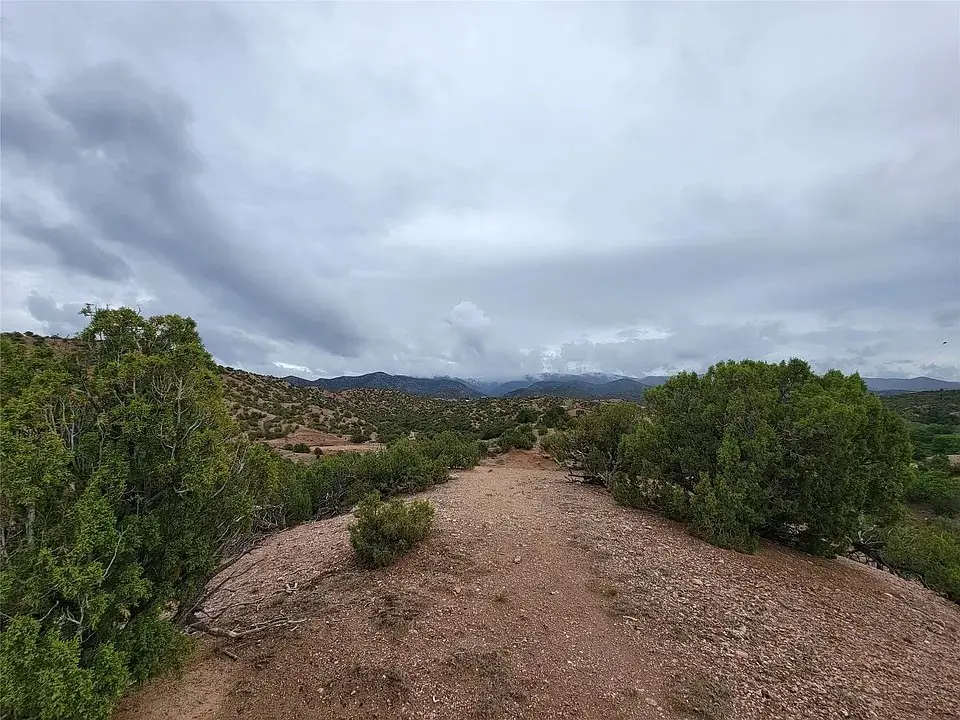 6 Vista Del Cuervo, Santa Fe, NM 87506 - #1