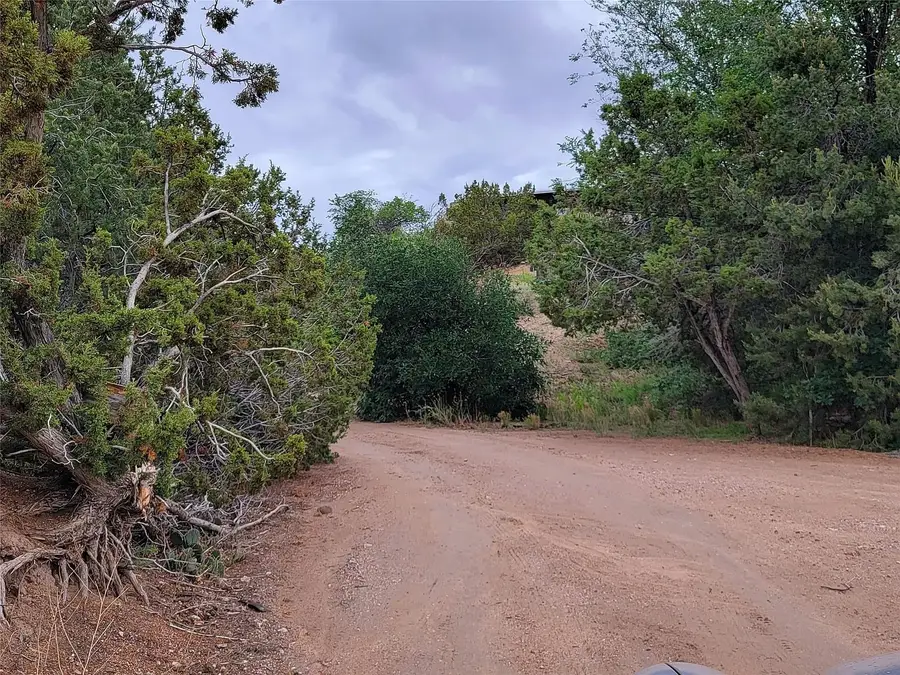 6 Vista Del Cuervo, Santa Fe, NM 87506 - #3