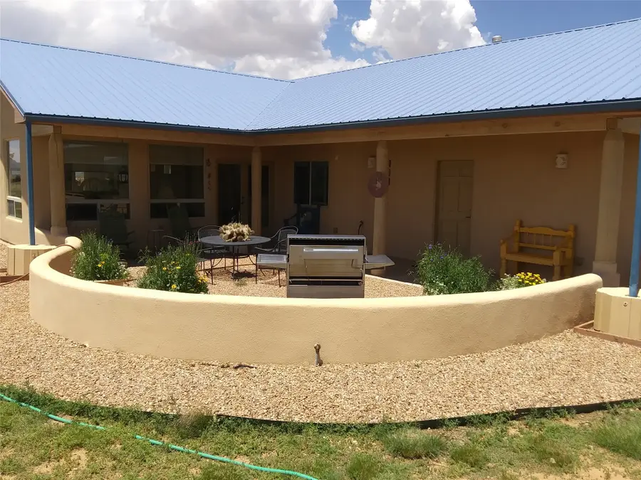 136 Calle Galisteo, Santa Fe, NM 87508 - #2