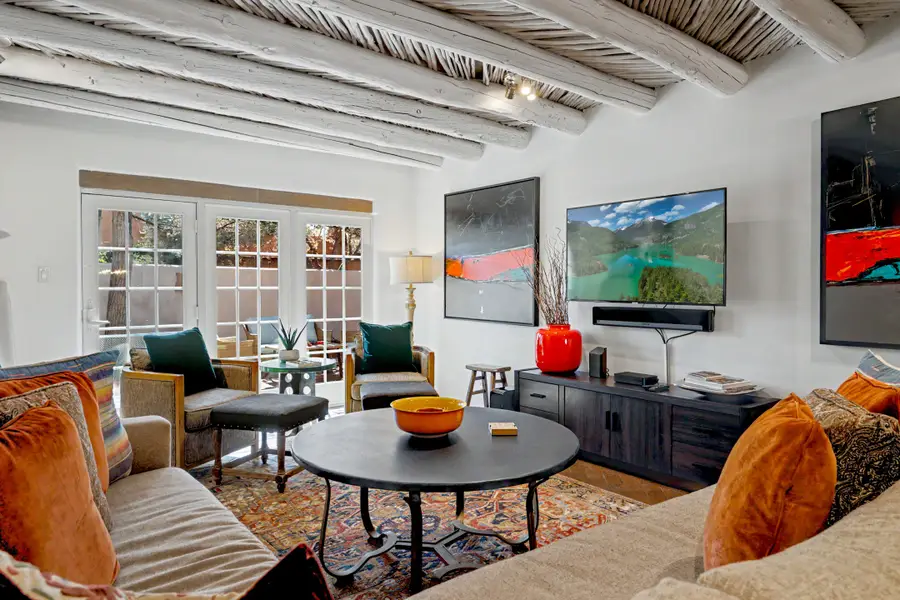 624 E. Alameda #12, Santa Fe, NM 87501 - #2