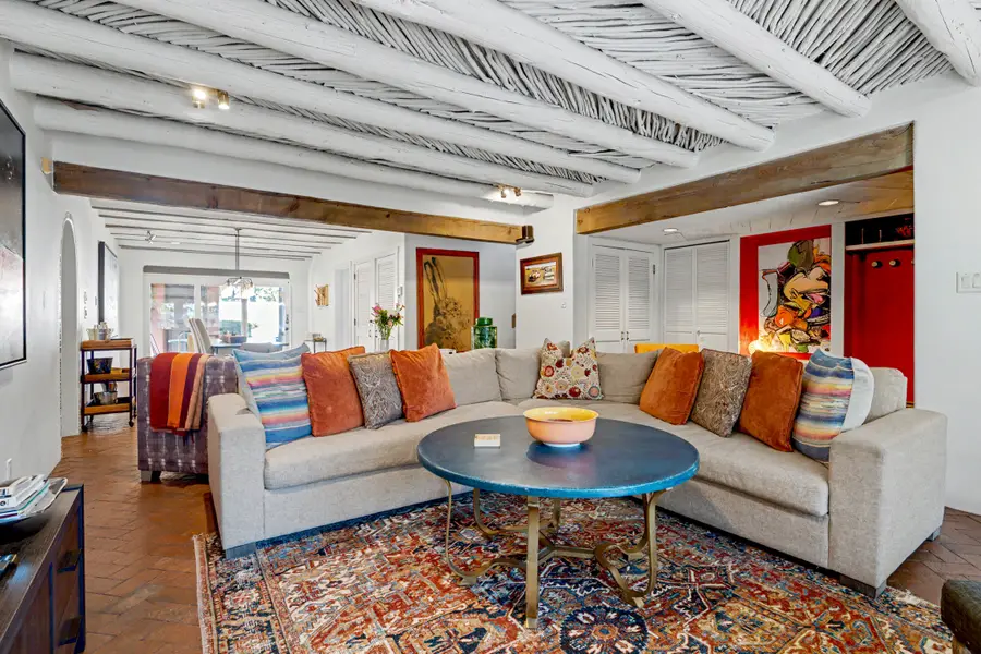 624 E. Alameda #12, Santa Fe, NM 87501 - #3