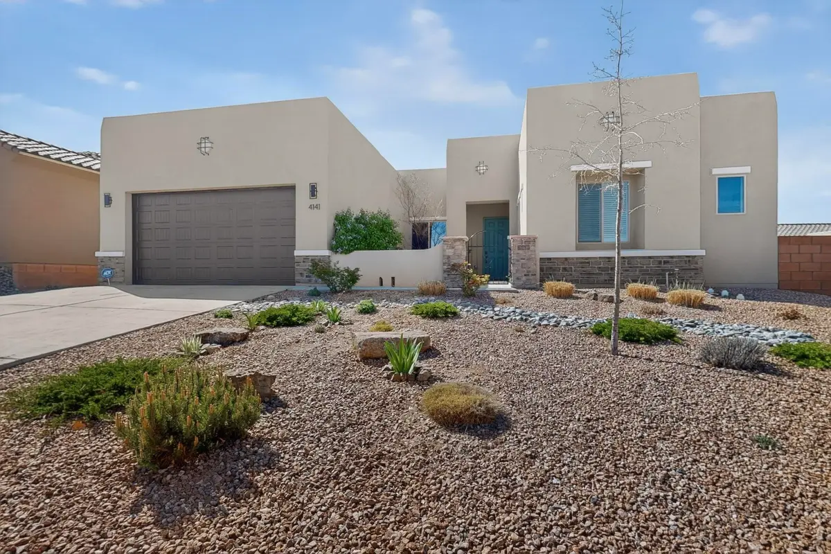 4141 Arboles Bonitos, Santa Fe, NM 87507 - #1