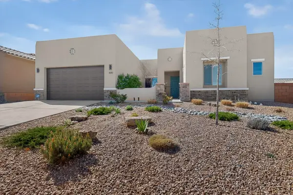 4141 Arboles Bonitos, Santa Fe, NM 87507