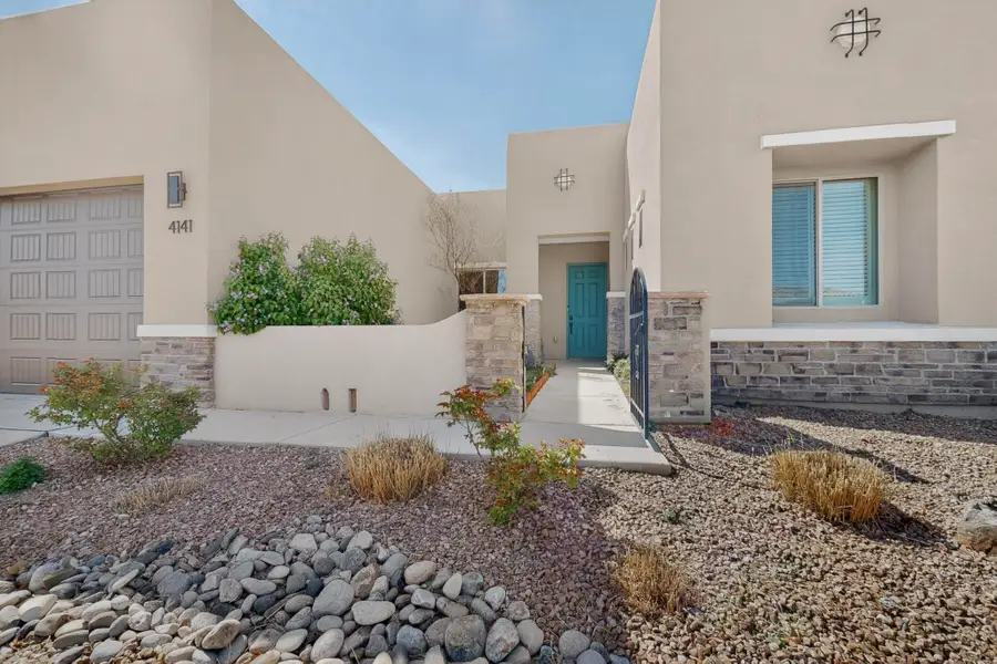4141 Arboles Bonitos, Santa Fe, NM 87507 - #2