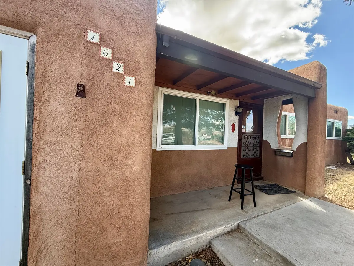 1621 Ben Hur Drive, Santa Fe, NM 87501 - #1